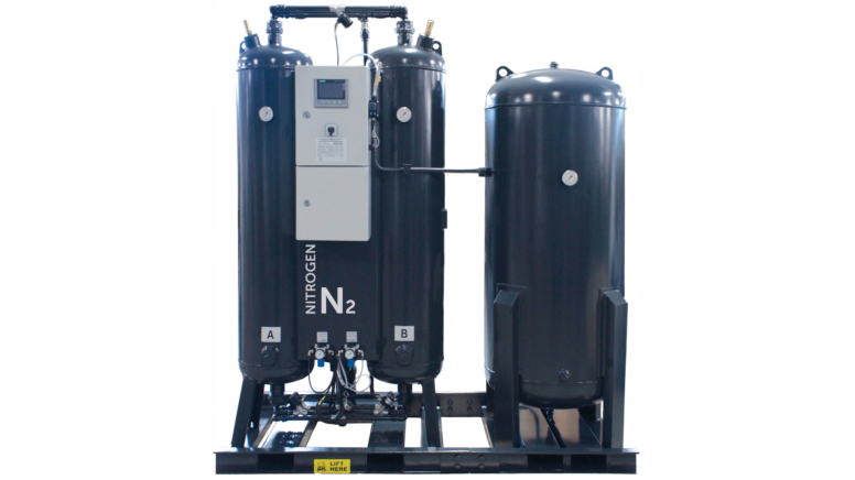 Nitrogen Generator