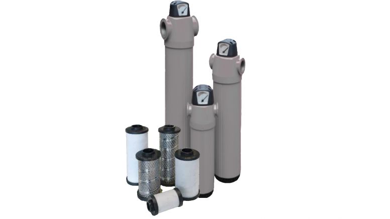 Air Line Filters
